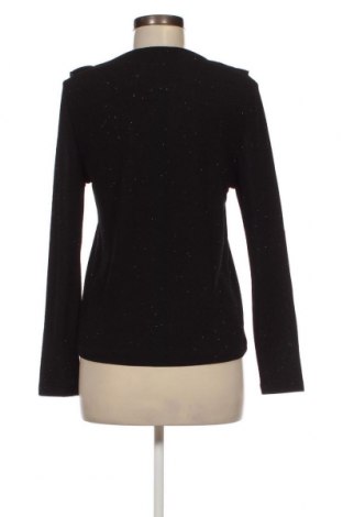 Дамска блуза Mache, Размер S, Цвят Черен, Цена 4,50 лв.