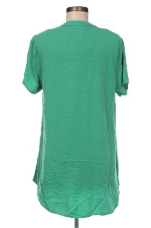 Γυναικεία μπλούζα Made In Italy, Μέγεθος S, Χρώμα Πράσινο, Τιμή 15,98 €