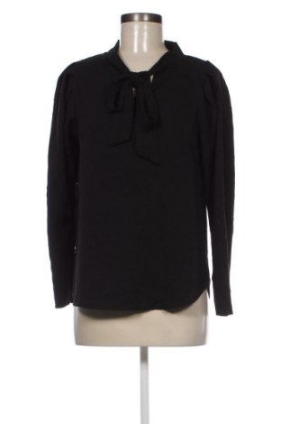 Damen Shirt Made In Italy, Größe M, Farbe Schwarz, Preis 9,62 €