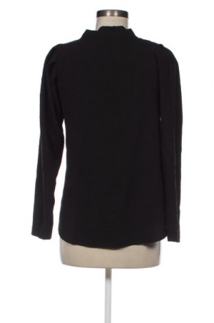 Дамска блуза Made In Italy, Размер M, Цвят Черен, Цена 18,82 лв.
