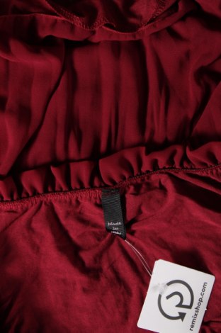 Bluză de femei Made In Italy, Mărime M, Culoare Roșu, Preț 16,88 Lei