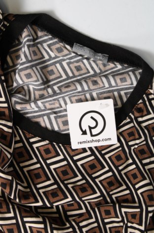 Γυναικεία μπλούζα Made In Italy, Μέγεθος M, Χρώμα Πολύχρωμο, Τιμή 2,12 €