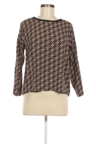 Дамска блуза Made In Italy, Размер M, Цвят Многоцветен, Цена 3,99 лв.