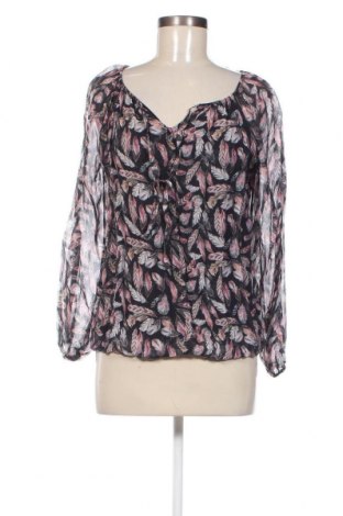 Γυναικεία μπλούζα Made With Love, Μέγεθος M, Χρώμα Πολύχρωμο, Τιμή 2,47 €