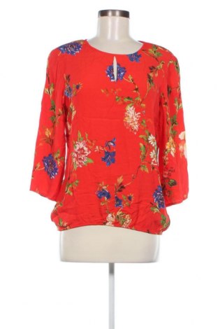 Дамска блуза Madeleine, Размер M, Цвят Червен, Цена 12,92 лв.