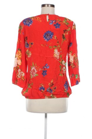 Damen Shirt Madeleine, Größe M, Farbe Rot, Preis 23,66 €