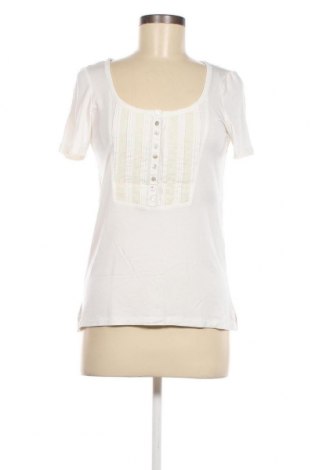 Damen Shirt Madeleine, Größe M, Farbe Weiß, Preis € 17,36