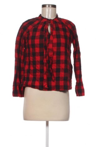 Γυναικεία μπλούζα Madewell, Μέγεθος XXS, Χρώμα Πολύχρωμο, Τιμή 3,15 €