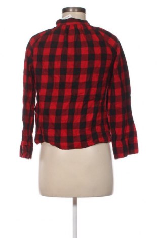 Damen Shirt Madewell, Größe XXS, Farbe Mehrfarbig, Preis € 2,37