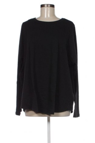 Дамска блуза Madewell, Размер XXL, Цвят Черен, Цена 25,50 лв.