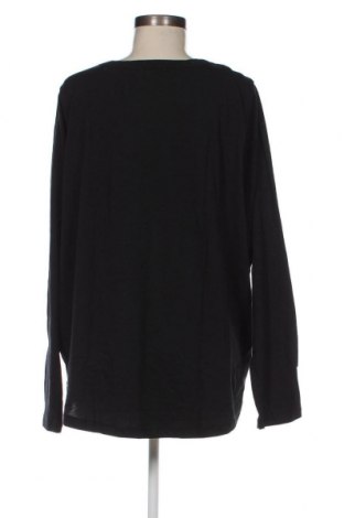 Дамска блуза Madewell, Размер XXL, Цвят Черен, Цена 15,30 лв.