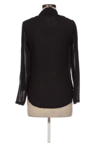 Дамска блуза Madonna, Размер S, Цвят Черен, Цена 3,99 лв.