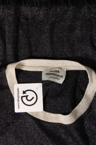 Damen Shirt Mads Norgaard, Größe L, Farbe Schwarz, Preis 19,92 €