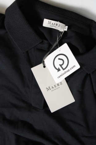 Γυναικεία μπλούζα Maerz Muenchen, Μέγεθος S, Χρώμα Μπλέ, Τιμή 34,79 €