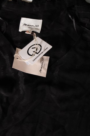 Bluză de femei Maison 123, Mărime M, Culoare Negru, Preț 98,68 Lei