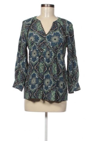 Дамска блуза Maison 123, Размер XS, Цвят Многоцветен, Цена 40,50 лв.