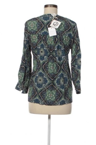 Γυναικεία μπλούζα Maison 123, Μέγεθος XS, Χρώμα Πολύχρωμο, Τιμή 11,60 €