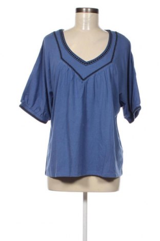 Bluză de femei Maison 123, Mărime L, Culoare Albastru, Preț 172,70 Lei