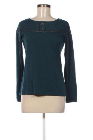 Γυναικεία μπλούζα Maison 123, Μέγεθος XS, Χρώμα Πράσινο, Τιμή 24,74 €