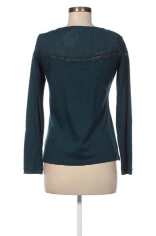 Дамска блуза Maison 123, Размер XS, Цвят Зелен, Цена 22,50 лв.