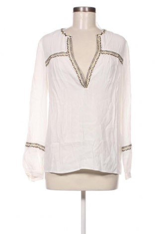 Γυναικεία μπλούζα Maison 123, Μέγεθος XS, Χρώμα Λευκό, Τιμή 11,60 €