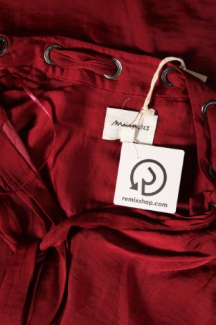 Damen Shirt Maison 123, Größe S, Farbe Rot, Preis € 11,60