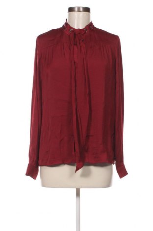 Bluză de femei Maison 123, Mărime S, Culoare Roșu, Preț 74,01 Lei