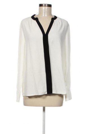 Дамска блуза Maison 123, Размер M, Цвят Бял, Цена 100,50 лв.
