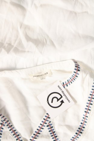 Дамска блуза Maison 123, Размер XXS, Цвят Бял, Цена 21,60 лв.