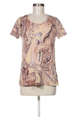 Γυναικεία μπλούζα Maison Scotch, Μέγεθος S, Χρώμα Πολύχρωμο, Τιμή 15,47 €