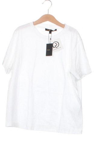 Γυναικεία μπλούζα Maje, Μέγεθος XS, Χρώμα Πολύχρωμο, Τιμή 92,45 €