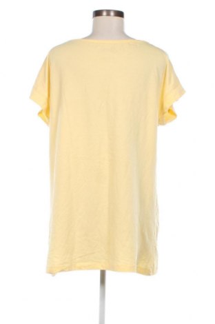 Дамска блуза Majora, Размер XL, Цвят Жълт, Цена 7,79 лв.