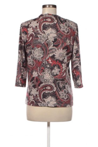 Γυναικεία μπλούζα Malva, Μέγεθος M, Χρώμα Πολύχρωμο, Τιμή 2,12 €