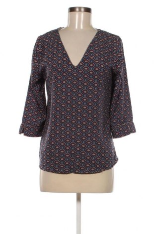 Γυναικεία μπλούζα Mamouchka, Μέγεθος S, Χρώμα Πολύχρωμο, Τιμή 3,27 €