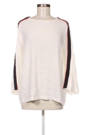 Damen Shirt Mango, Größe L, Farbe Weiß, Preis 6,82 €
