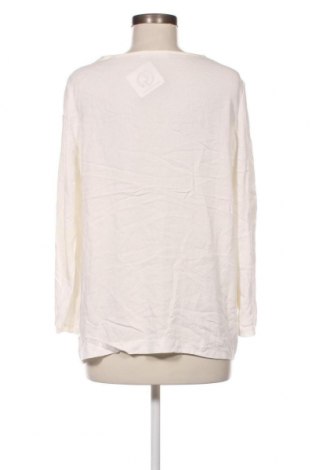 Γυναικεία μπλούζα Mango, Μέγεθος L, Χρώμα Λευκό, Τιμή 2,85 €