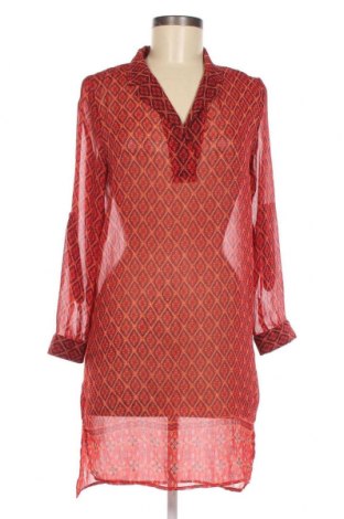 Дамска блуза Mango, Размер S, Цвят Многоцветен, Цена 5,00 лв.