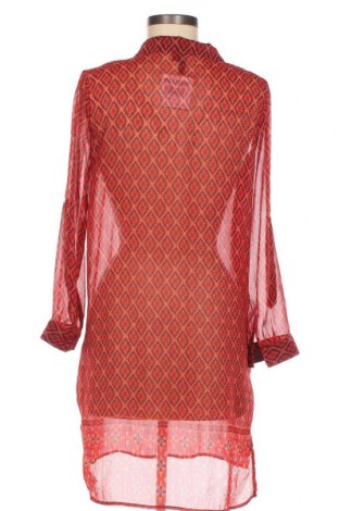 Дамска блуза Mango, Размер S, Цвят Многоцветен, Цена 4,00 лв.