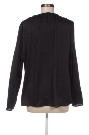 Damen Shirt Mango, Größe L, Farbe Schwarz, Preis 8,63 €