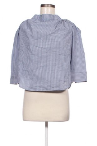 Дамска блуза Mango, Размер L, Цвят Многоцветен, Цена 5,00 лв.