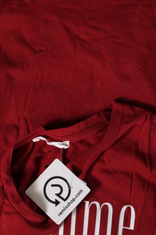 Дамска блуза Mango, Размер S, Цвят Червен, Цена 31,36 лв.