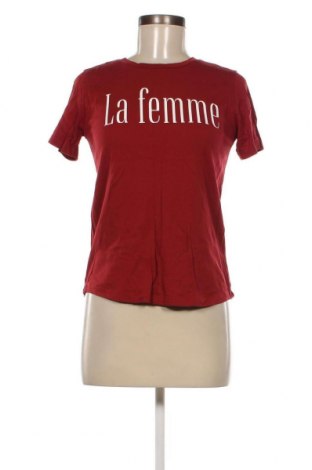 Damen Shirt Mango, Größe S, Farbe Rot, Preis € 16,04