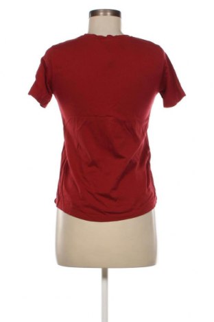 Дамска блуза Mango, Размер S, Цвят Червен, Цена 31,36 лв.