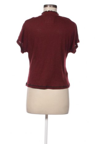Damen Shirt Mango, Größe S, Farbe Rot, Preis € 1,87
