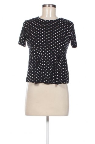 Γυναικεία μπλούζα Mango, Μέγεθος XS, Χρώμα Μαύρο, Τιμή 2,35 €