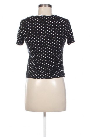 Дамска блуза Mango, Размер XS, Цвят Черен, Цена 20,00 лв.