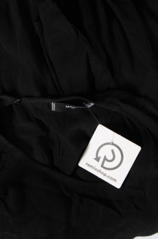 Γυναικεία μπλούζα Mango, Μέγεθος XS, Χρώμα Μαύρο, Τιμή 12,37 €