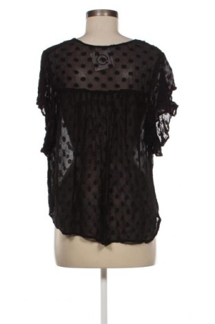 Γυναικεία μπλούζα Mango, Μέγεθος M, Χρώμα Μαύρο, Τιμή 8,02 €