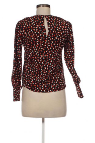 Дамска блуза Mango, Размер XS, Цвят Многоцветен, Цена 4,80 лв.