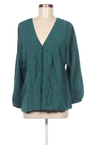 Damen Shirt Mango, Größe M, Farbe Grün, Preis € 7,73